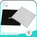 Plastik 2mm HDPE Blatt hergestellt in China